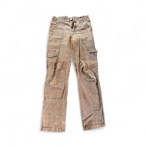 Dickies Tan Carpenter Cargo Pants